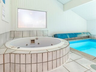 Casa per le vacanze Lønstrup  8
