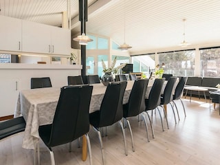 Holiday house Lønstrup  34