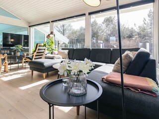 Ferienhaus Lønstrup  26