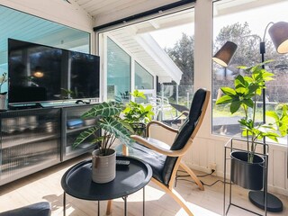 Holiday house Lønstrup  14