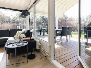 Holiday house Lønstrup  10
