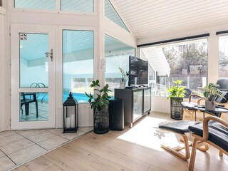 Holiday house Lønstrup  11