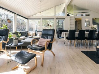 Holiday house Lønstrup  12