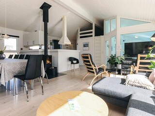 Holiday house Lønstrup  18