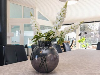 Holiday house Lønstrup  19
