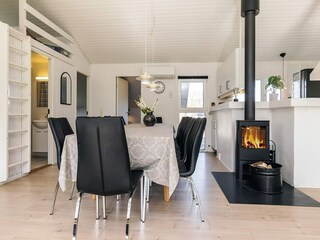 Maison de vacances Lønstrup  15
