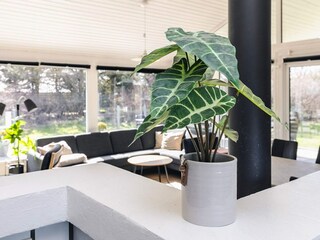 Holiday house Lønstrup  16