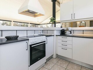 Holiday house Lønstrup  23