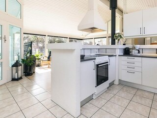 Holiday house Lønstrup  24