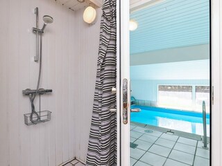 Maison de vacances Lønstrup  19
