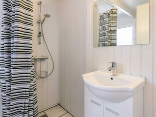 Casa per le vacanze Lønstrup  20
