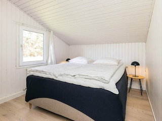 Holiday house Lønstrup  22
