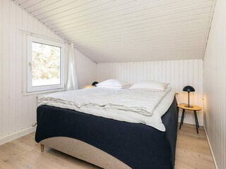 Holiday house Lønstrup  28