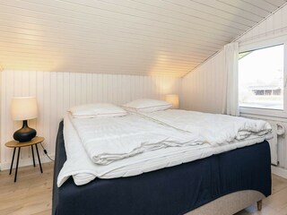 Ferienhaus Lønstrup  39