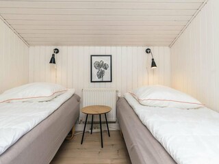 Ferienhaus Lønstrup  21