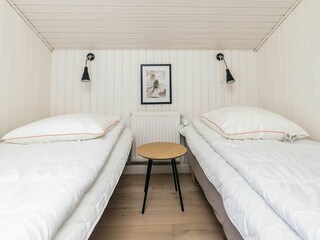 Holiday house Lønstrup  31