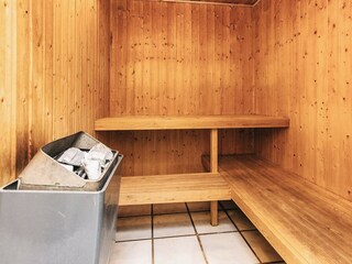 Holiday house Lønstrup  33