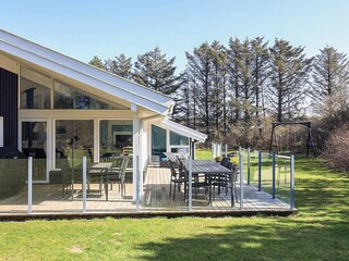 Holiday house Lønstrup  34