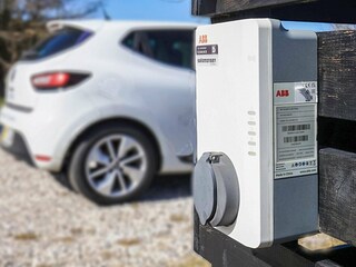 Holiday house Lønstrup  35