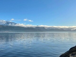 Ferienhaus Omastrand Außenaufnahme 7