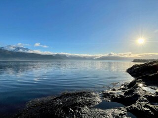 Ferienhaus Omastrand Außenaufnahme 10
