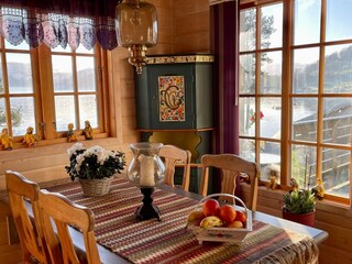 Vakantiehuis Omastrand  14