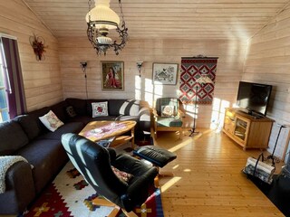 Vakantiehuis Omastrand  15