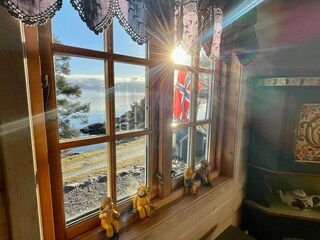 Vakantiehuis Omastrand  16