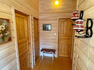 Vakantiehuis Omastrand  18