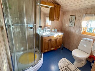 Holiday house Omastrand  19