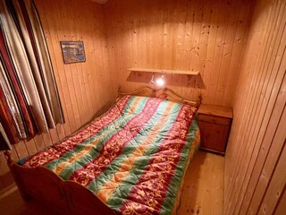 Vakantiehuis Omastrand  20
