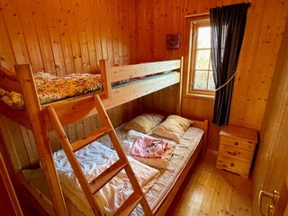 Vakantiehuis Omastrand  21
