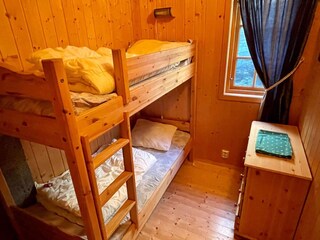 Vakantiehuis Omastrand  22