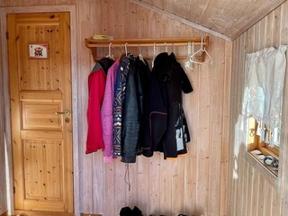 Vakantiehuis Omastrand  23