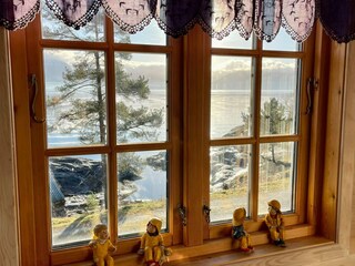 Vakantiehuis Omastrand  18