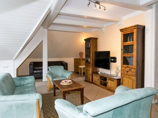 Appartement Erndtebrück Équipement 8