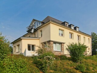 Apartment Erndtebrück Außenaufnahme 3