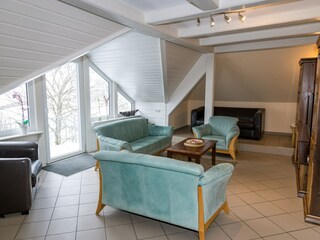 Apartment Erndtebrück Ausstattung 14