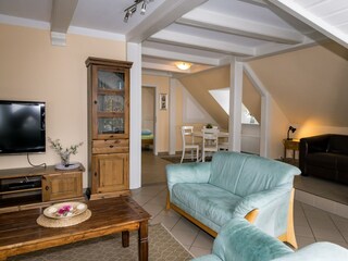 Appartement Erndtebrück Kenmerken 25