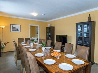 Appartement Erndtebrück Équipement 22