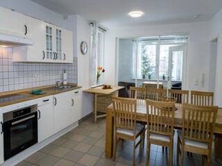Appartement Erndtebrück Kenmerken 17