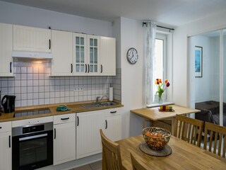 Appartement Erndtebrück Kenmerken 18