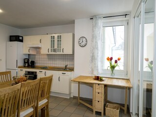 Appartement Erndtebrück Kenmerken 19