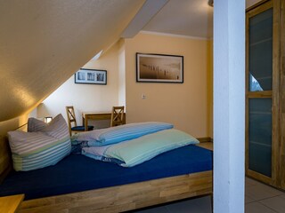 Appartement Erndtebrück Kenmerken 20