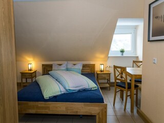 Appartement Erndtebrück Kenmerken 21