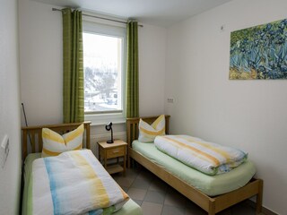Appartement Erndtebrück Kenmerken 22