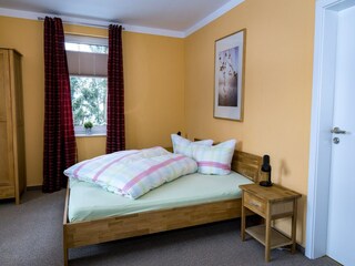 Appartement Erndtebrück Équipement 16