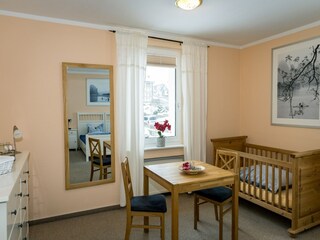Appartement Erndtebrück Kenmerken 10