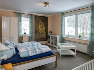 Apartment Erndtebrück Ausstattung 26