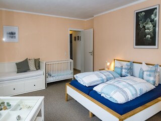 Appartement Erndtebrück Kenmerken 11